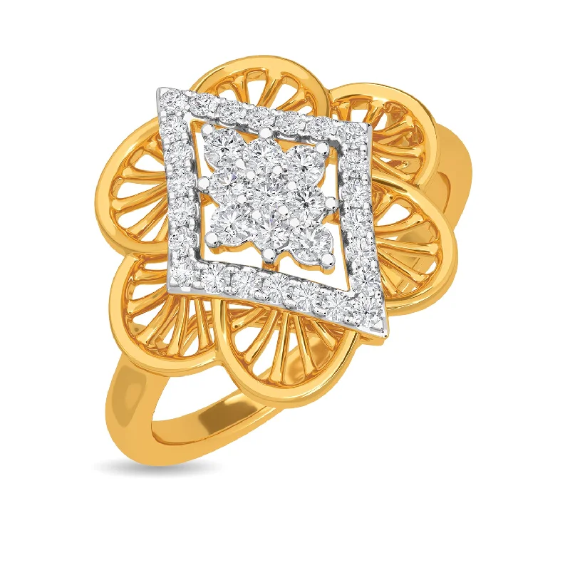 Timeless Elegance Now At Special Discounts Christina Ring