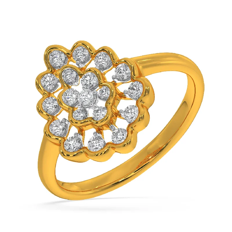 Limited-Time Jewelry Discounts – Shine Without The Splurge Lilah Ring