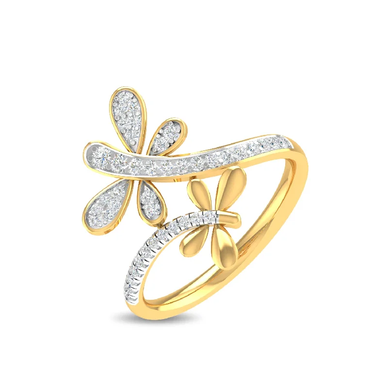 Holiday Jewelry Sale – Perfect Gifts At The Best Prices Titli Ring