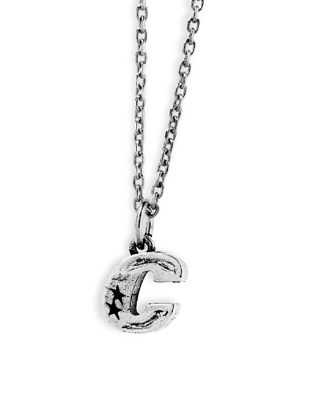 C Necklace