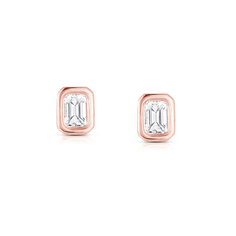 0.25ct Diamond Nova Studs