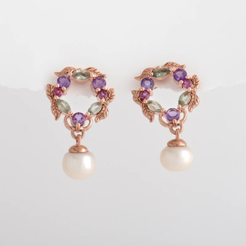 Penelope Earrings