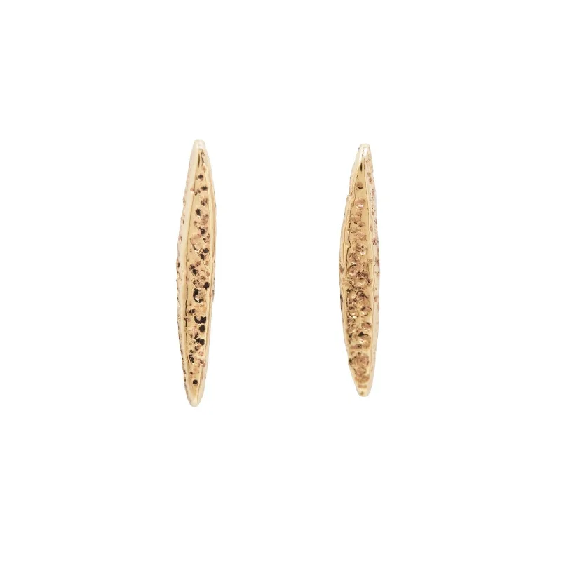 Spine Studs 14k