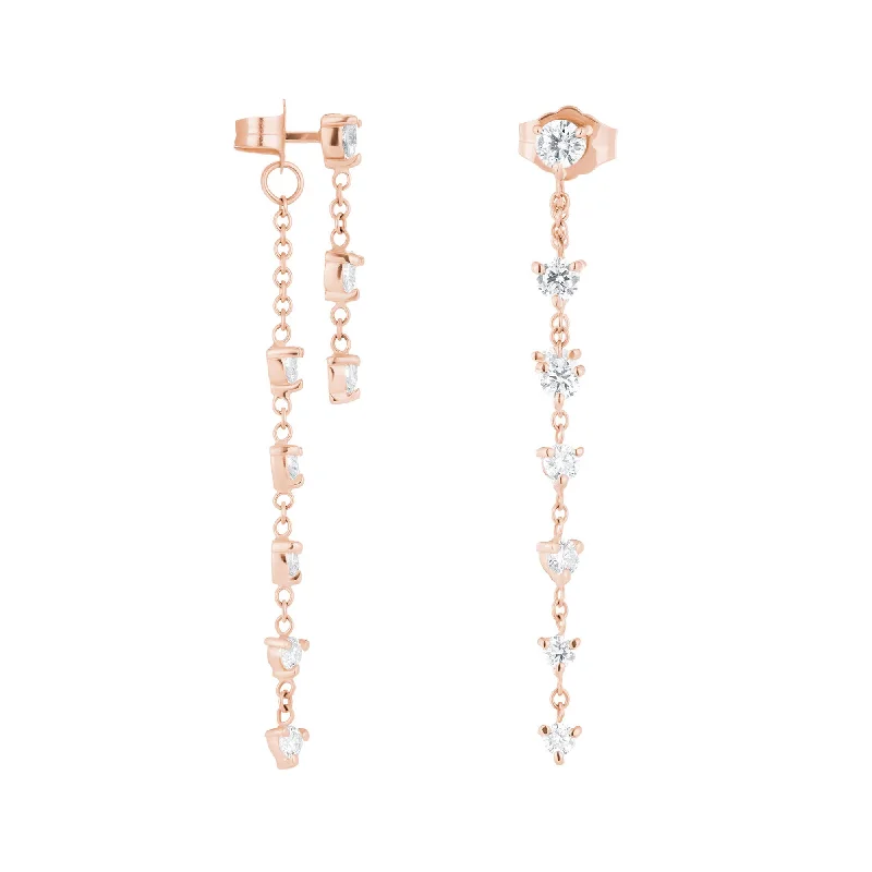 Timeless Elegance, Temporary Discounts – Act Fast Starstruck Earrings