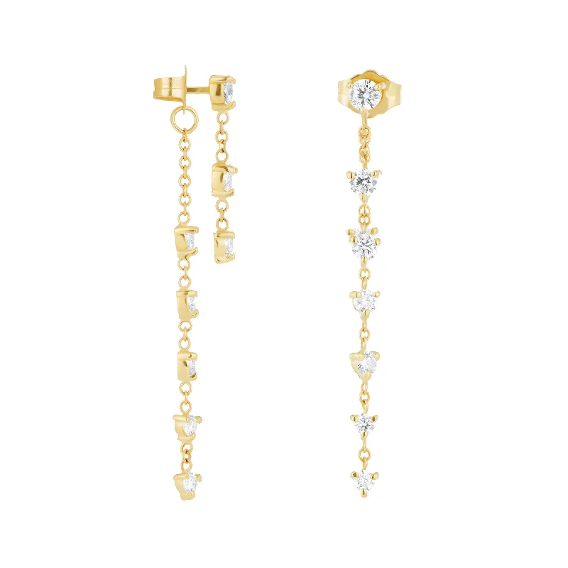 Best Jewelry Sale Prices – Limited-Time Offer Starstruck Earrings